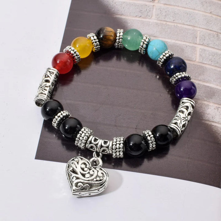 Reiki Bracelet - Chakra Energy Healing