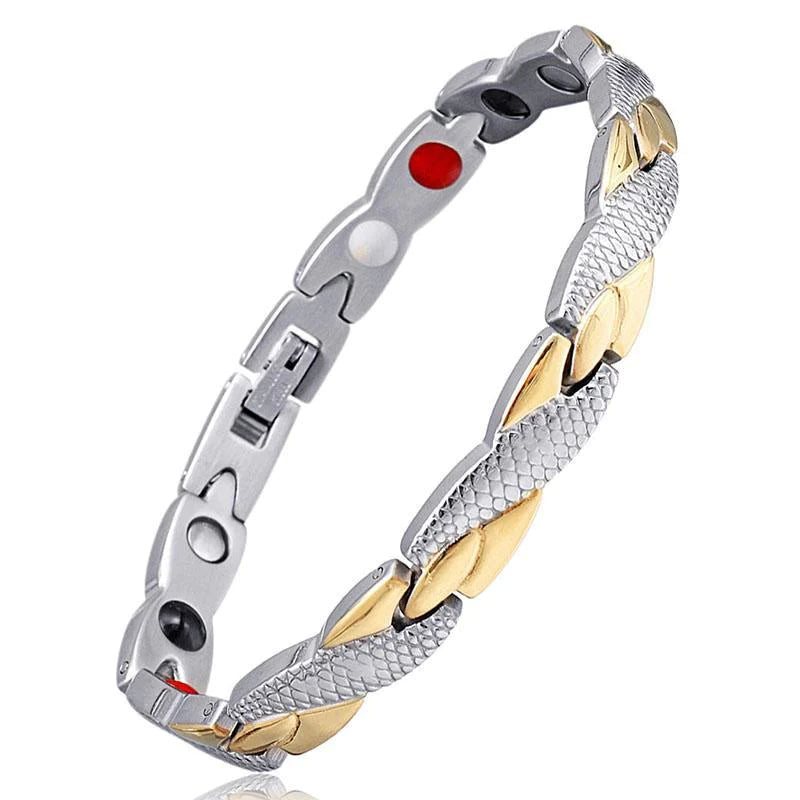 Dragon Scale Magnetic Bracelet