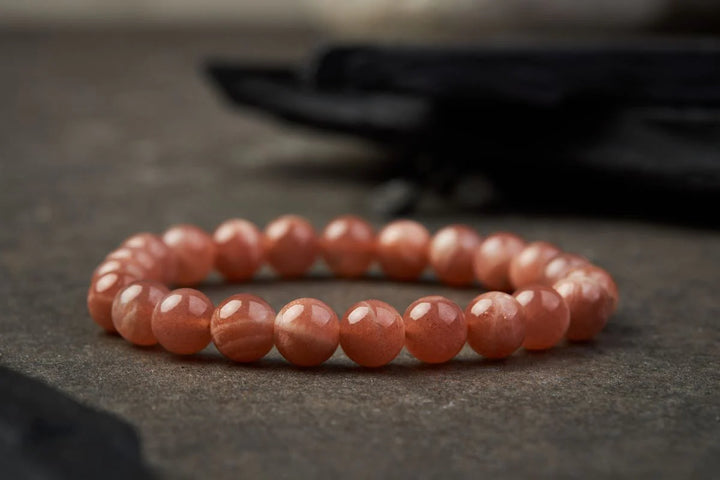 Sunstone Energizing Bracelet