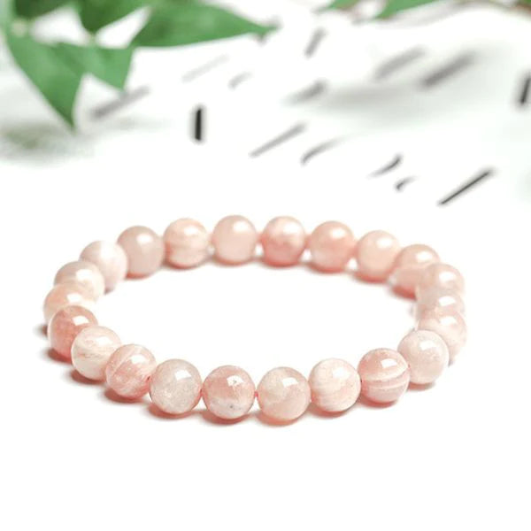 Sunstone Energizing Bracelet