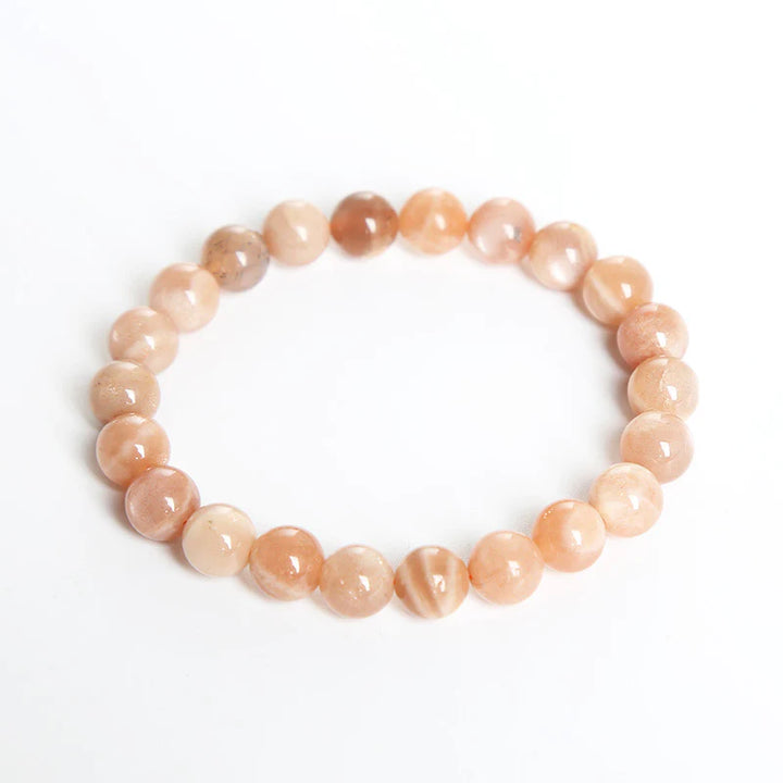 Sunstone Energizing Bracelet